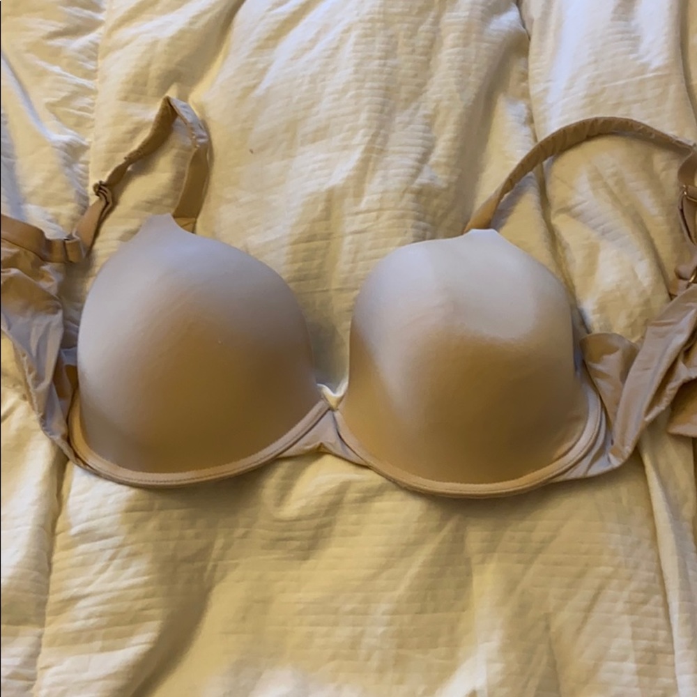 Nursing bra